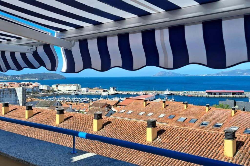 Mirador Da Ria Resort Nautico Portosin Gayanes   المظهر الخارجي الصورة