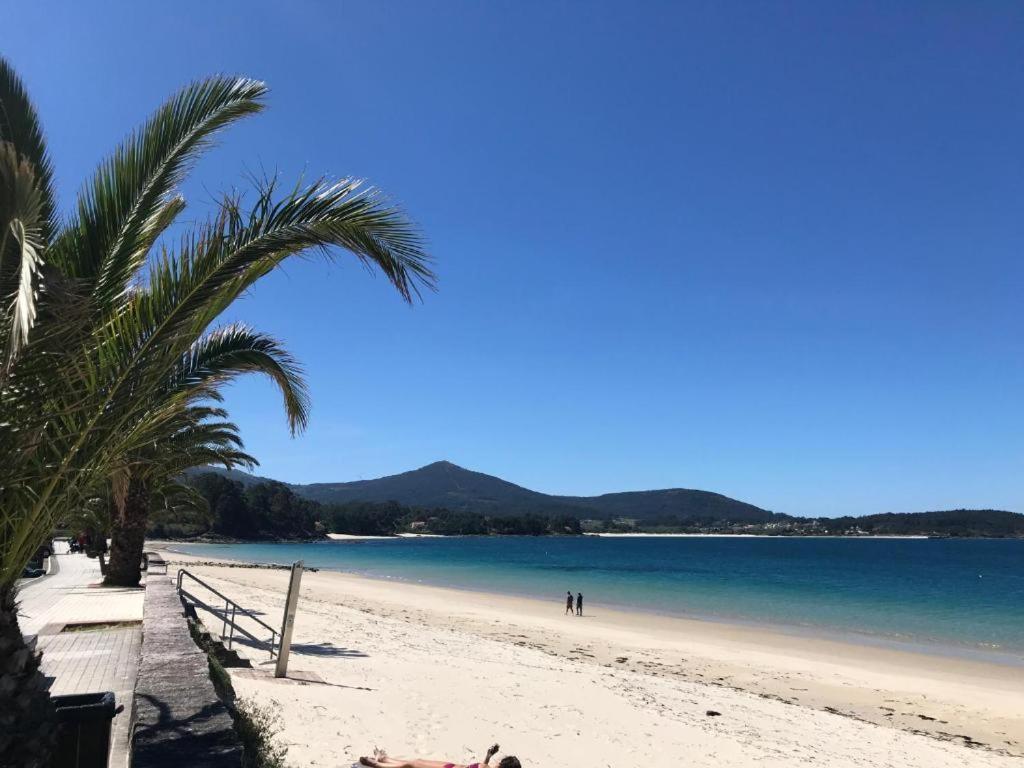 Mirador Da Ria Resort Nautico Portosin Gayanes   المظهر الخارجي الصورة